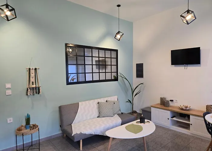 Filoxenia House