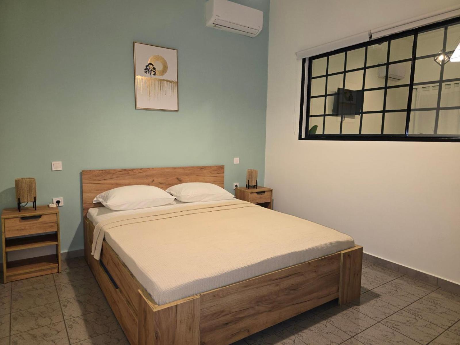 Filoxenia House