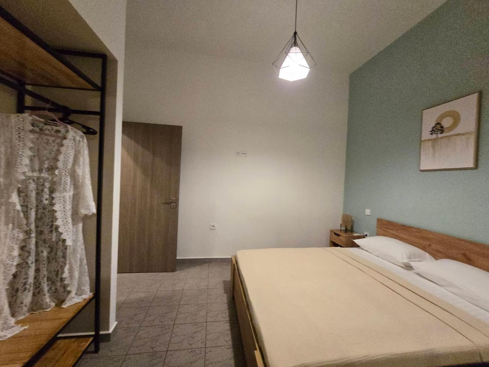 Filoxenia House Apartament Kremastí