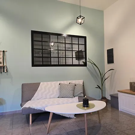 Filoxenia House Apartment Kremasti Exterior photo