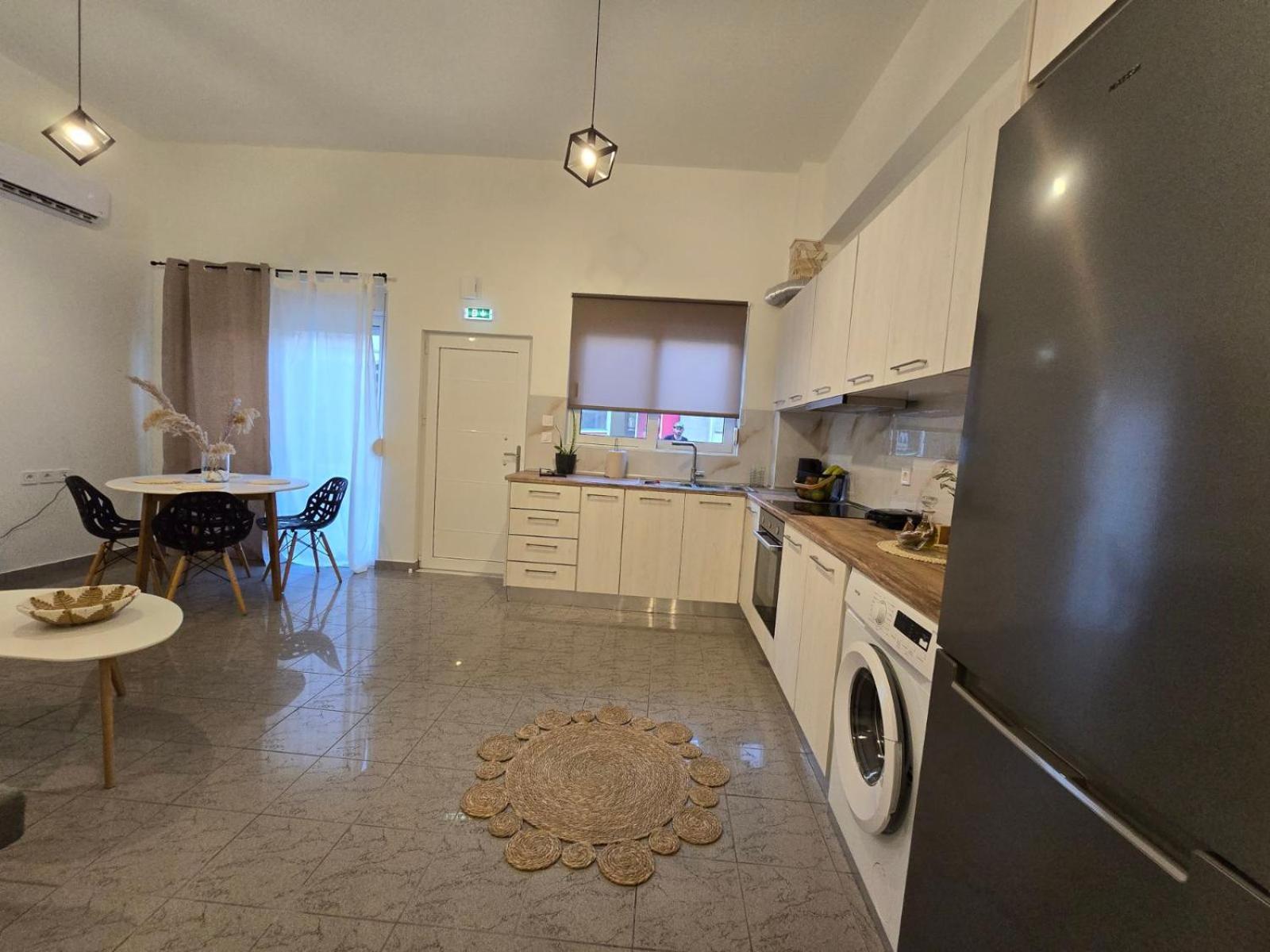 Filoxenia House Apartment Kremasti (Rhodes)